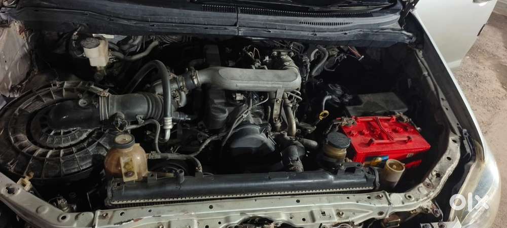 Toyota Innova Diesel 2007