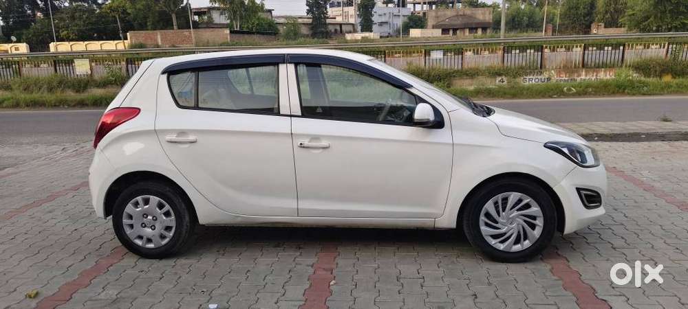 Hyundai I20 Magna Plus, 2013, Diesel