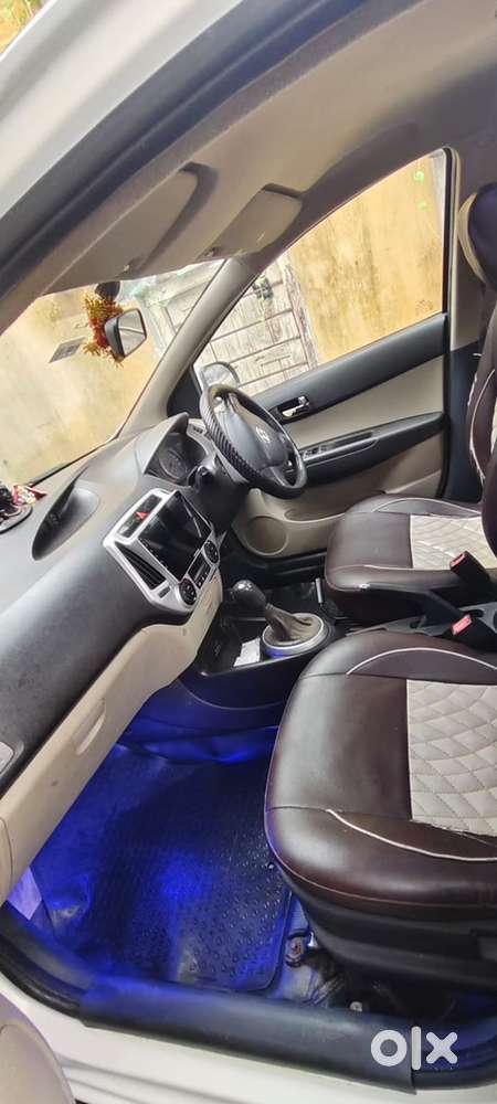 Hyundai I20 Diesel 2012