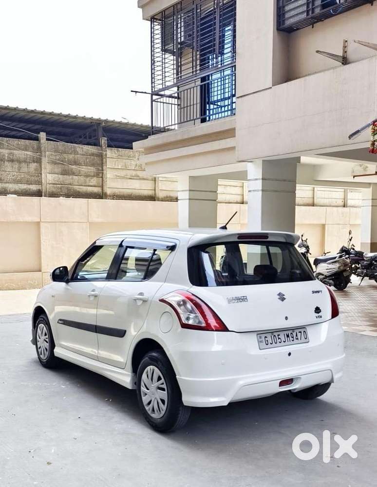 Maruti Suzuki Swift 2015 Diesel 21000 Km Driven