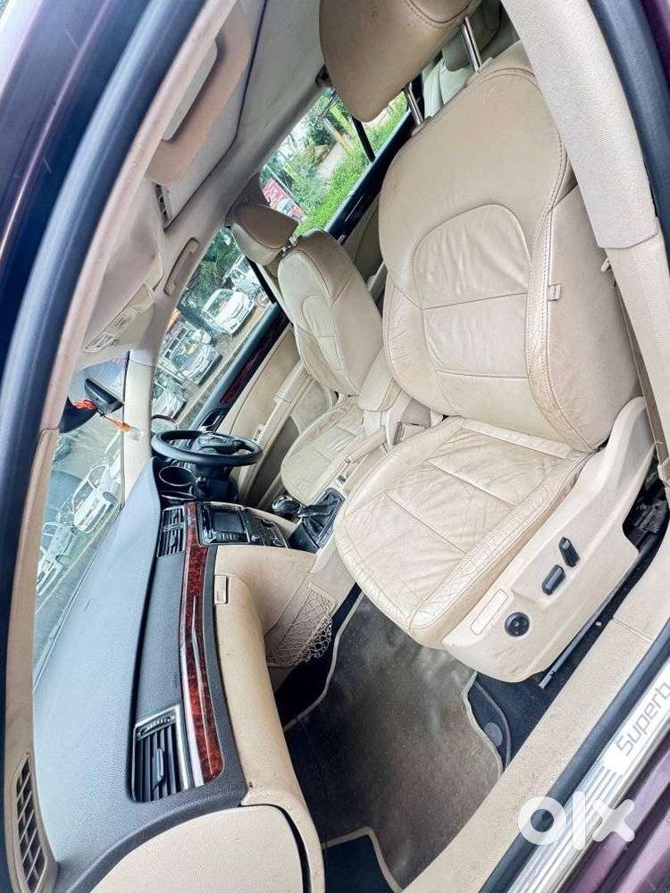 Skoda Superb 2008-2013 1.8 Tsi Mt, 2012, Petrol