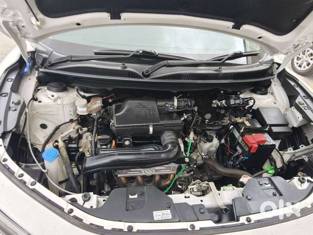 Toyota Urban Cruiser Taisor S Plus 1.2 Petrol Amt, 2024, Petrol