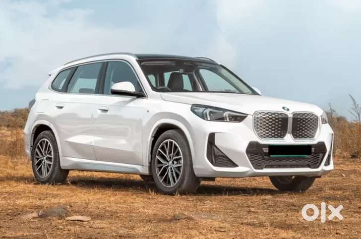 Bmw Ix1 Edrive20l M Sport, 2025, Electric