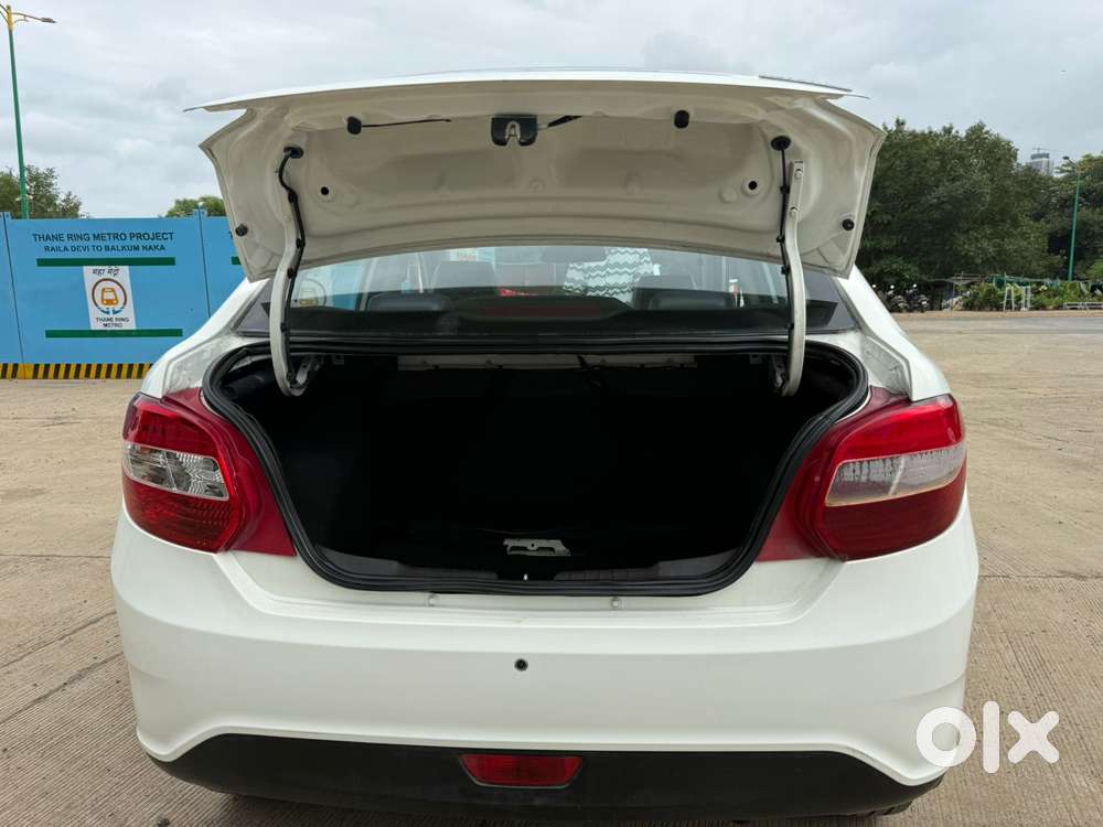 Tata Zest Revotron 1.2t Xm, 2014, Petrol