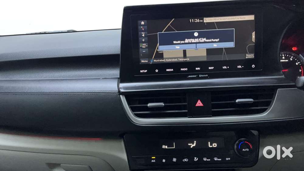 Kia Seltos 1.4 Gtx+ Mt, 2019, Petrol