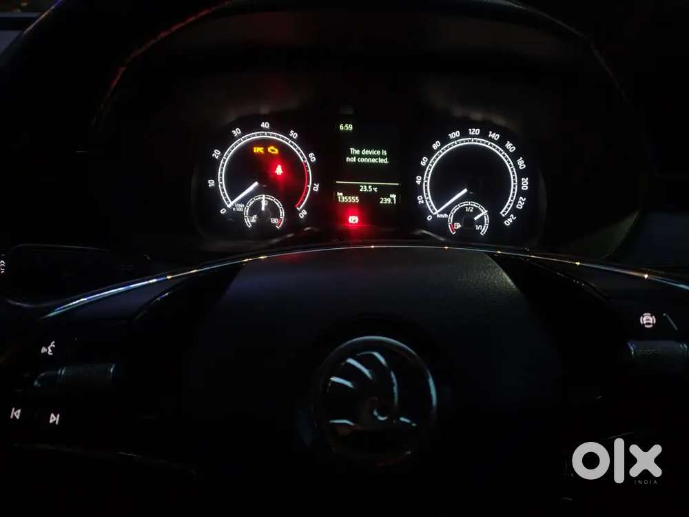 Skoda Kushaq 1.0 Tsi 2021