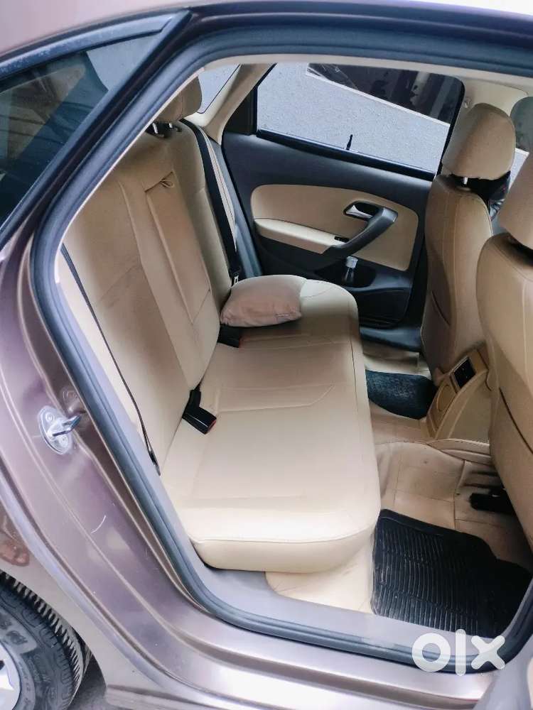 Volkswagen Vento 1.5 Tdi Highline