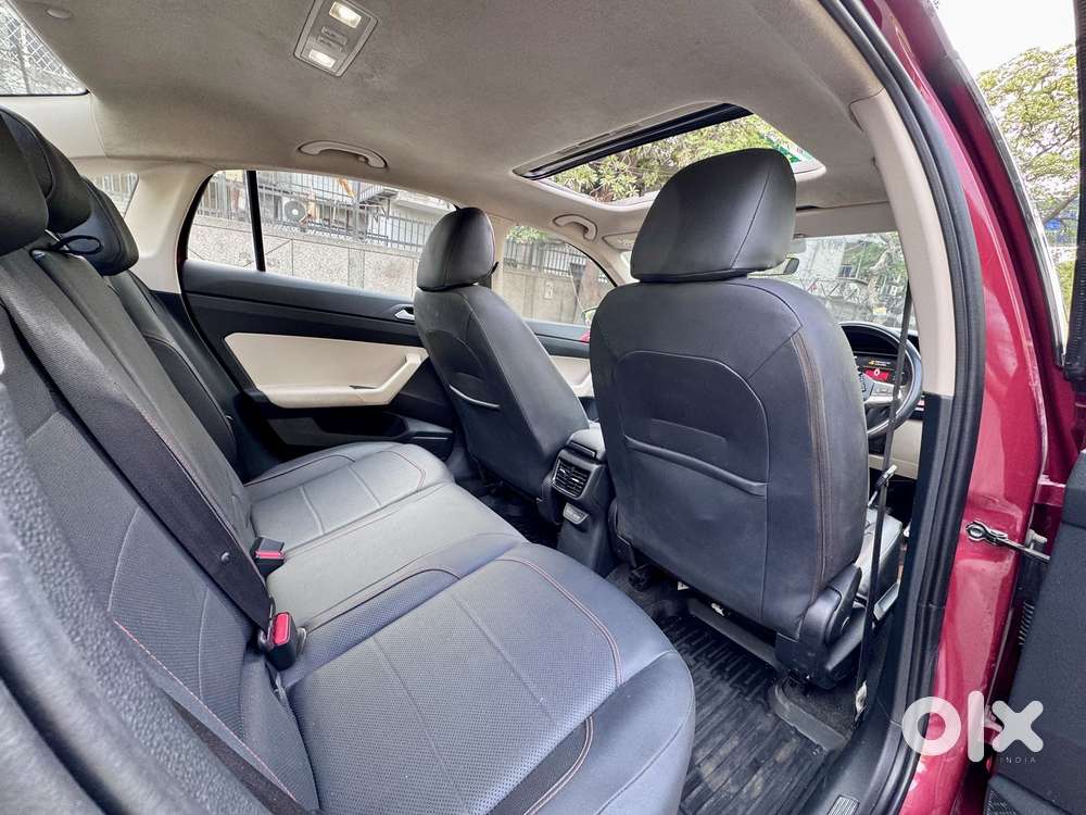 Volkswagen Virtus 1.5 Tsi Gt Plus Evo Dsg, 2023, Petrol