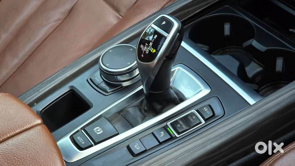 Bmw X5 Xdrive 30 D, 2017, Diesel