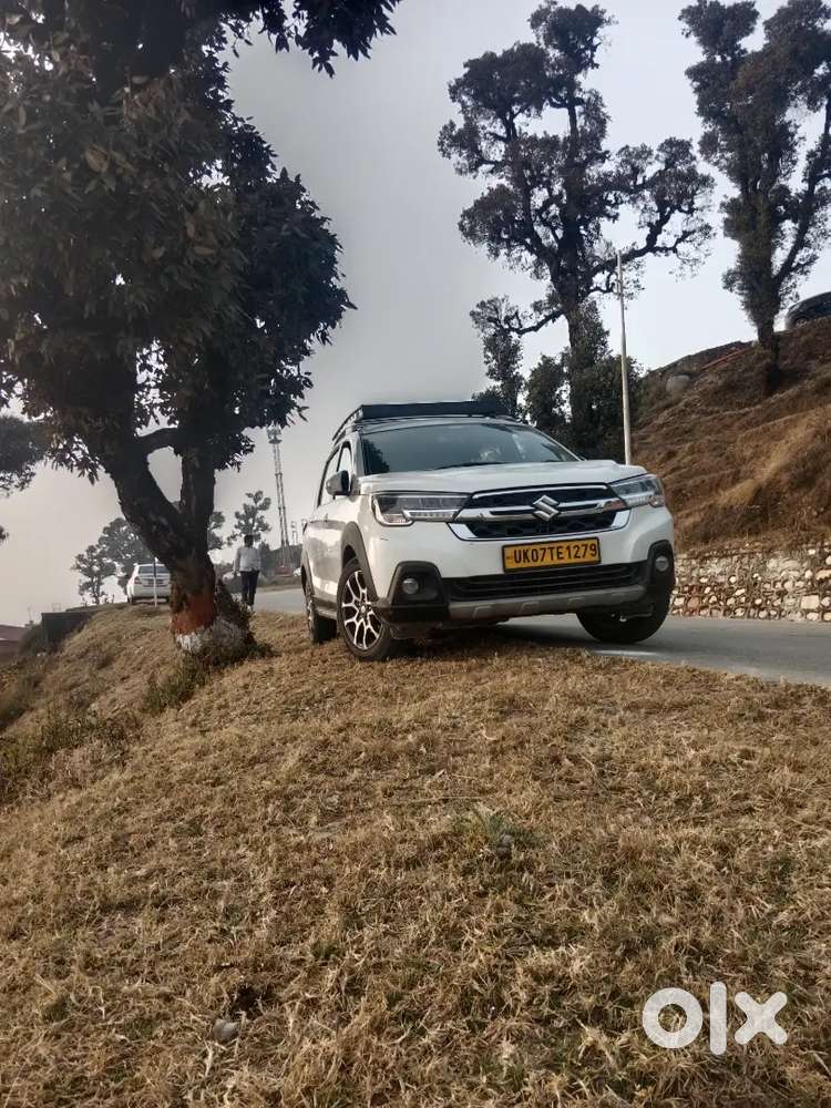 Maruti Suzuki Xl6 2024 Cng & Hybrids