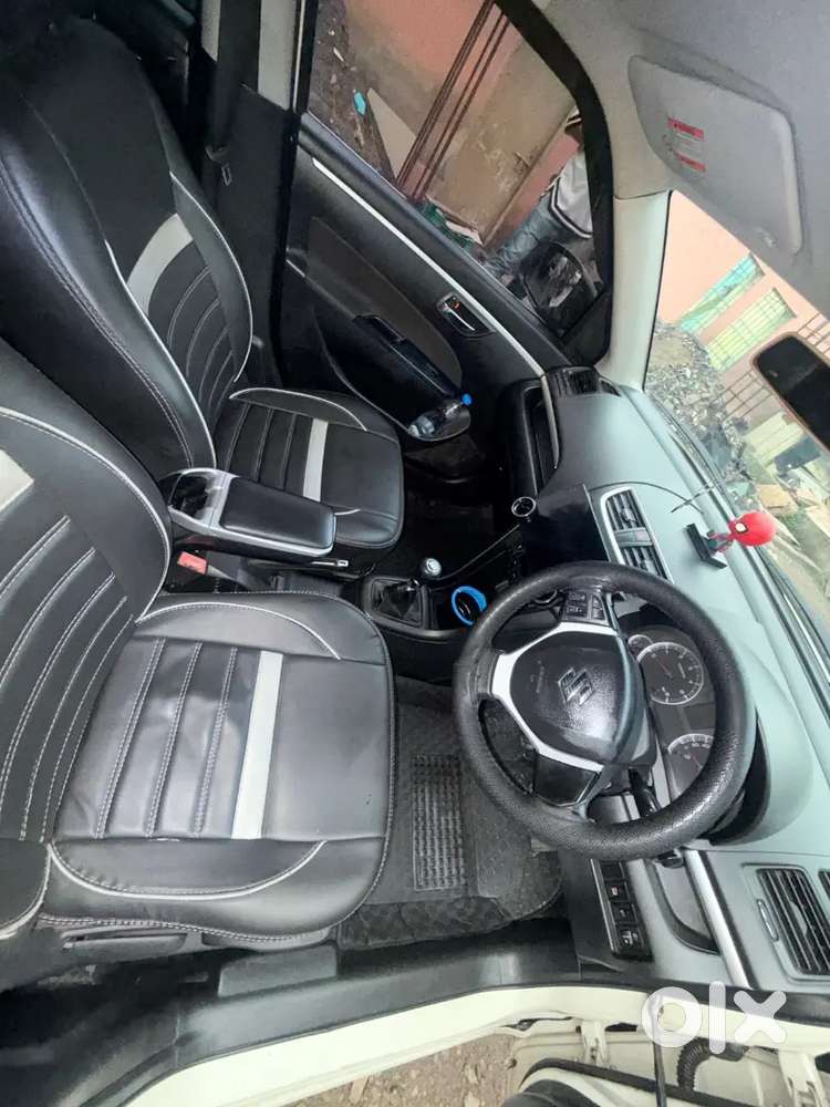 Maruti Suzuki Swift Zdi 2012 Diesel Manual