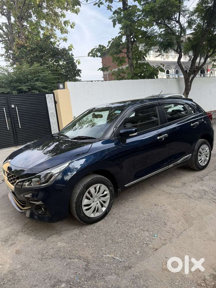 Maruti Suzuki Baleno Delta, 2024, Petrol