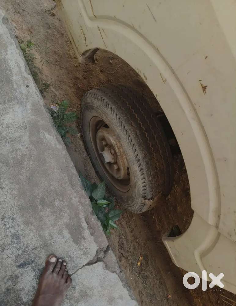 Tata Ace 2009
