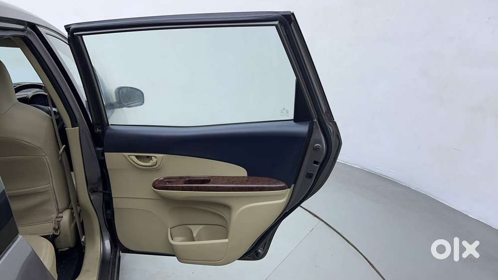 Honda Mobilio V I-vtec, 2014, Petrol