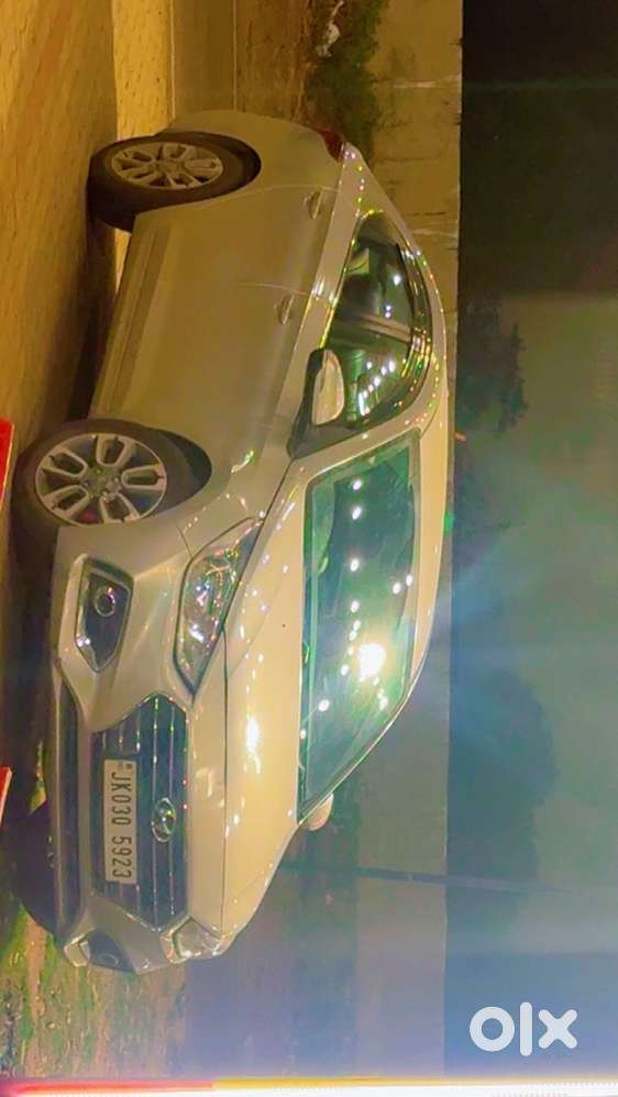 Hyundai Verna Diesel 2019