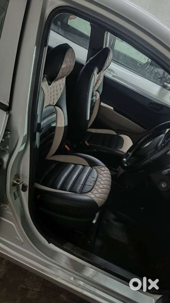 Hyundai Grand I10 Asta Automatic 1.2 Kappa Vtvt, 2014, Petrol