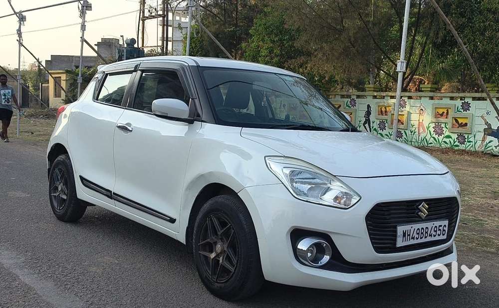 Maruti Suzuki Swift Amt Vxi, 2019, Petrol