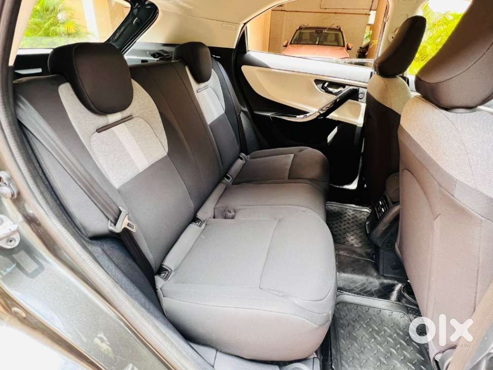 Tata Nexon Creative 1.2 Revotron Petrol 6 Amt, 2025, Petrol