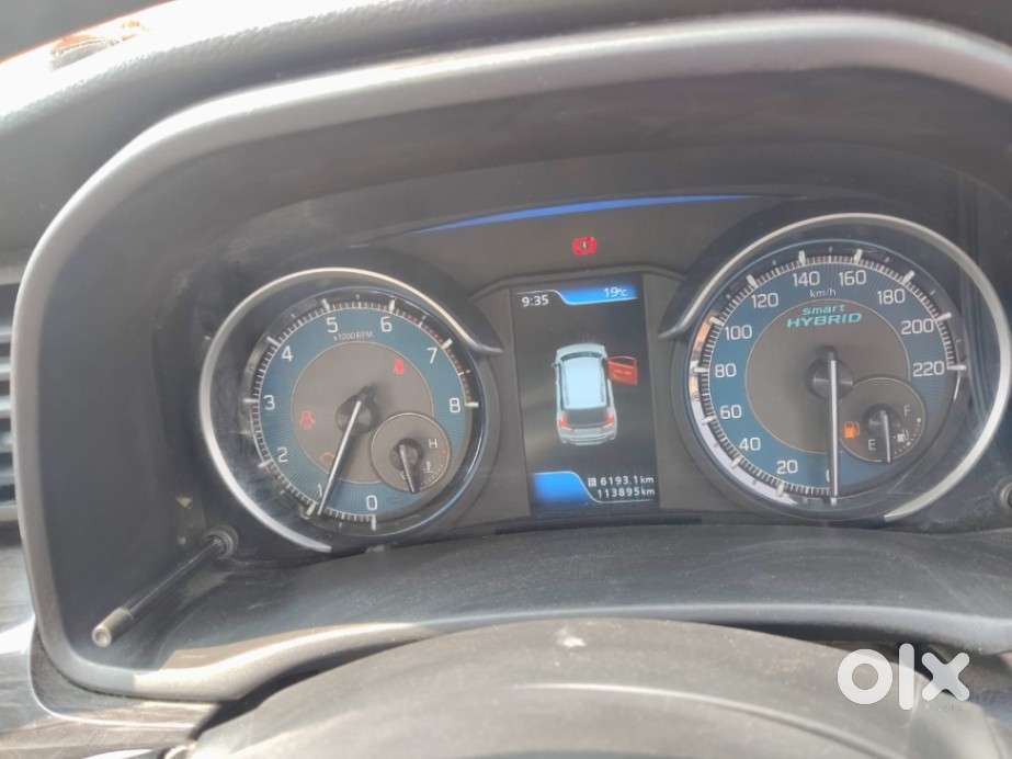 Maruti Suzuki Xl6 1.5 Alpha Mt, 2020, Petrol