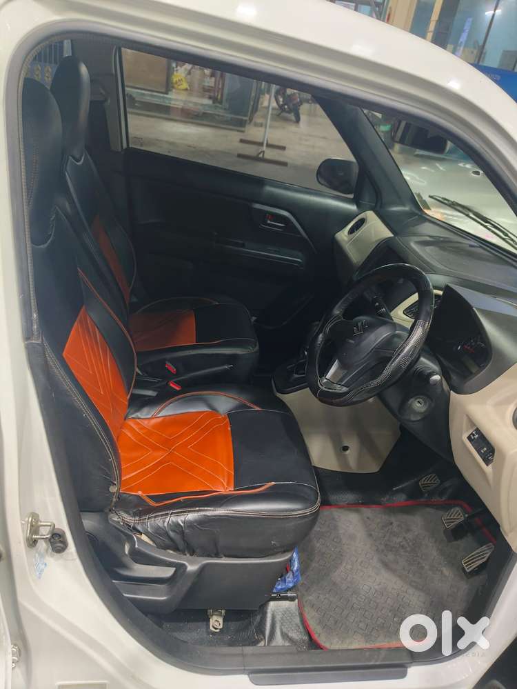 Maruti Suzuki Wagon R 1.0 Lxi Cng Limited Edition, 2024, Cng & Hybri..