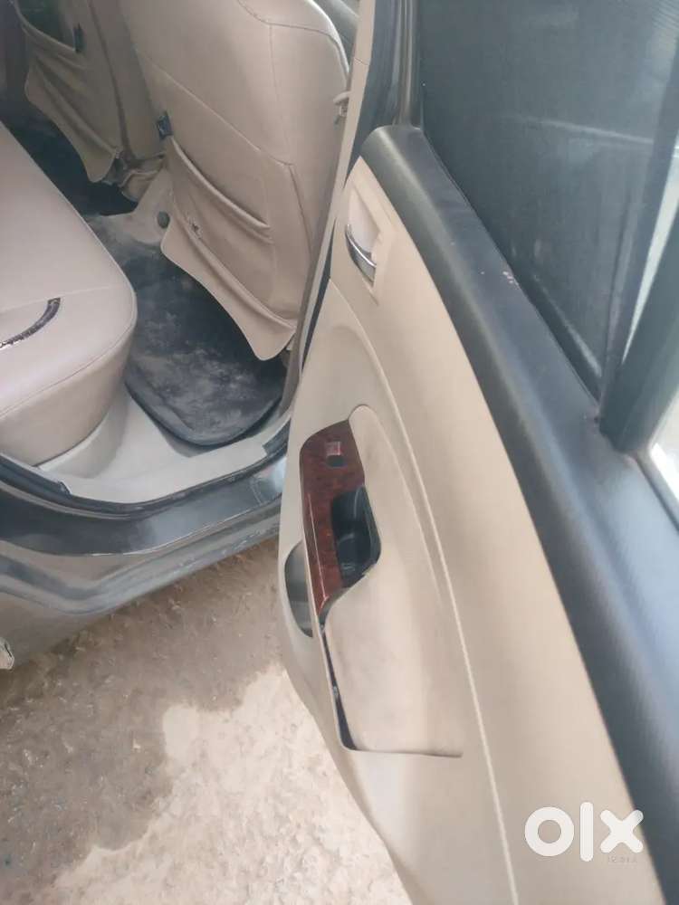 Good Condition Diesel