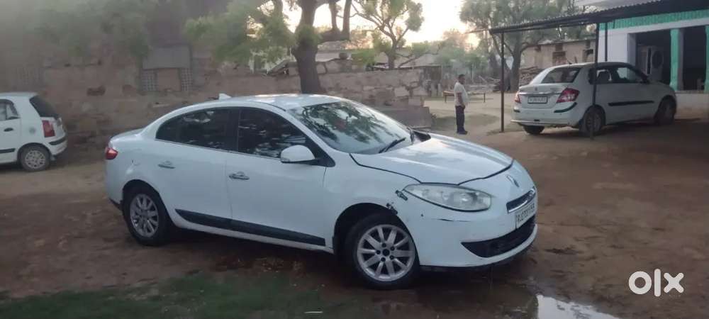 Well Mentain Car