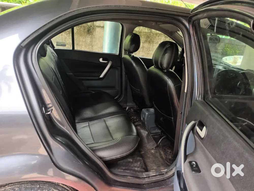 Ford Fiesta 1.5 Tdci 2014