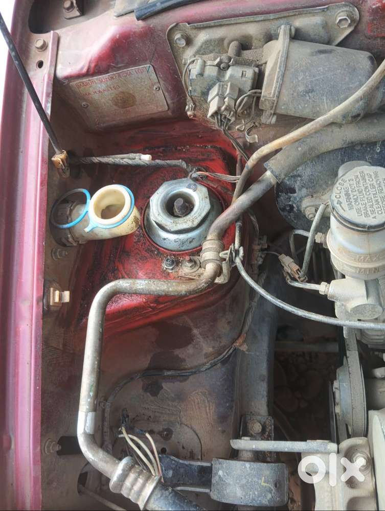 2012 Lx Alto For Sell. Wb Reg With Noc Available