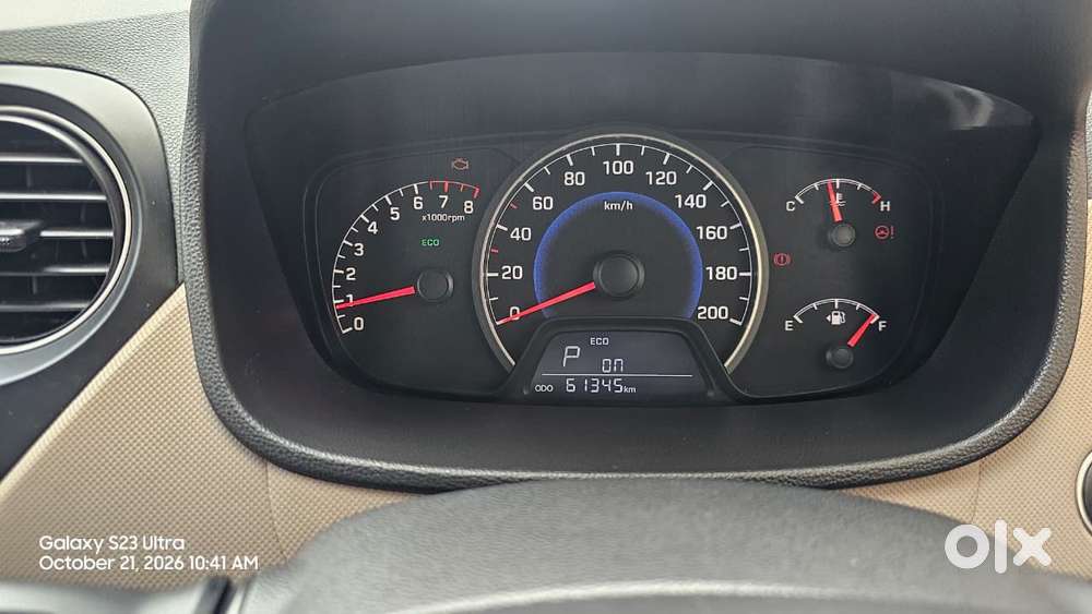 Hyundai Grand I10 Asta 1.2 At Vtvt, 2014, Petrol