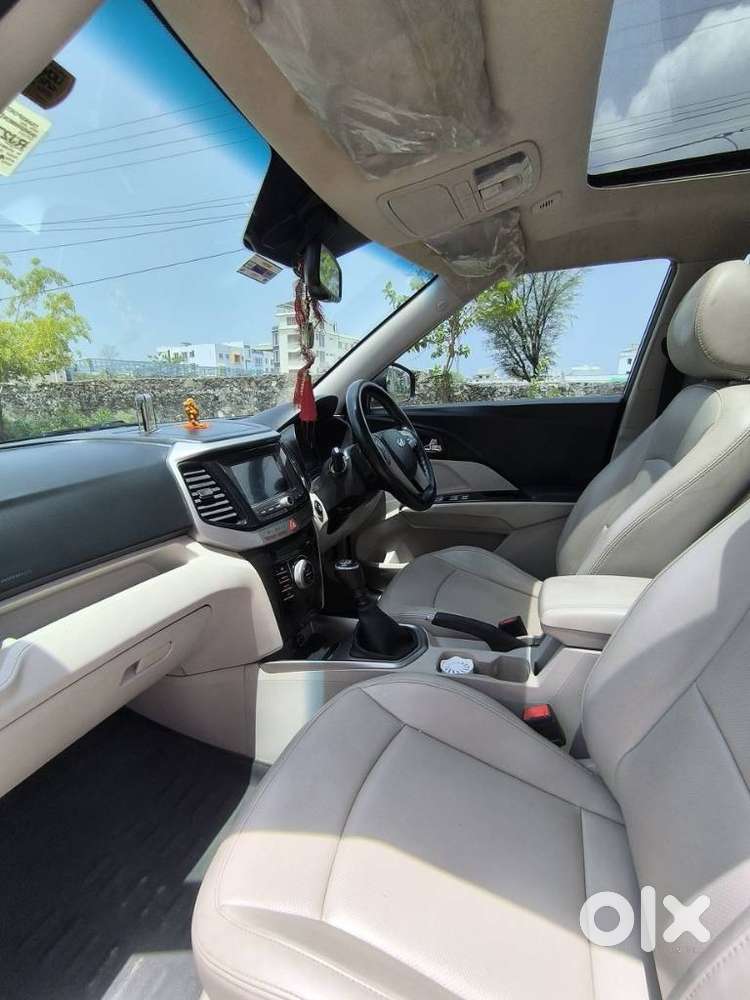 Mahindra Xuv300 W8 Option Diesel, 2019, Diesel