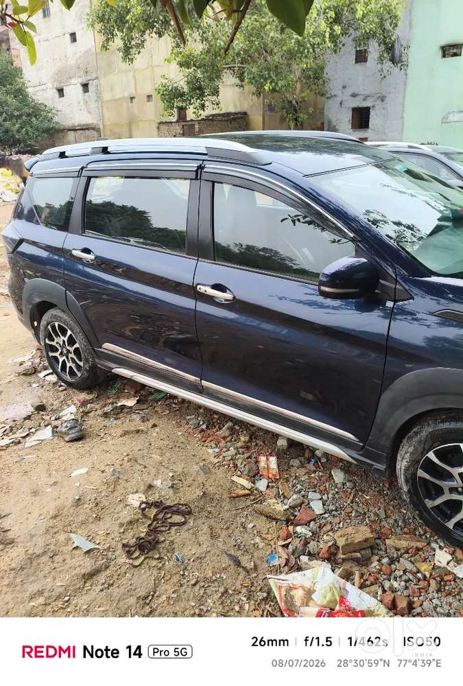 Maruti Suzuki Xl6 Zeta 2022
