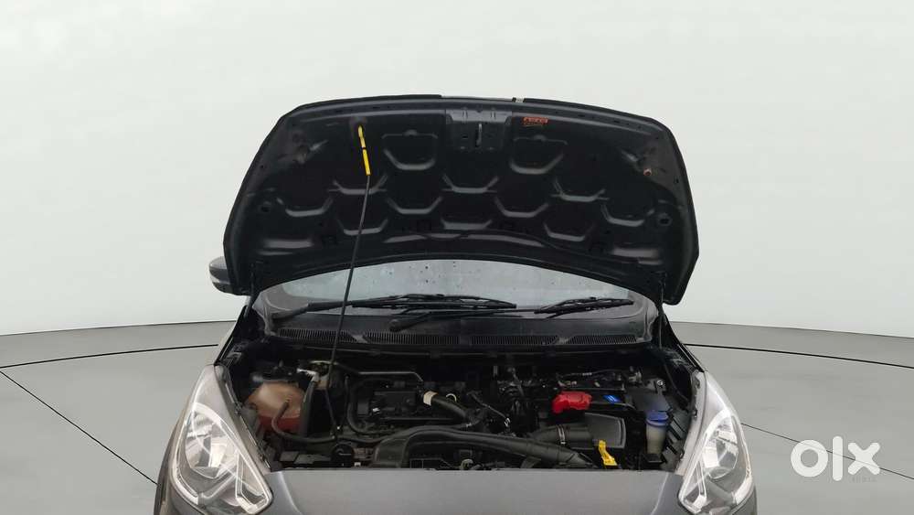 Ford Freestyle Titanium Petrol, 2021, Petrol