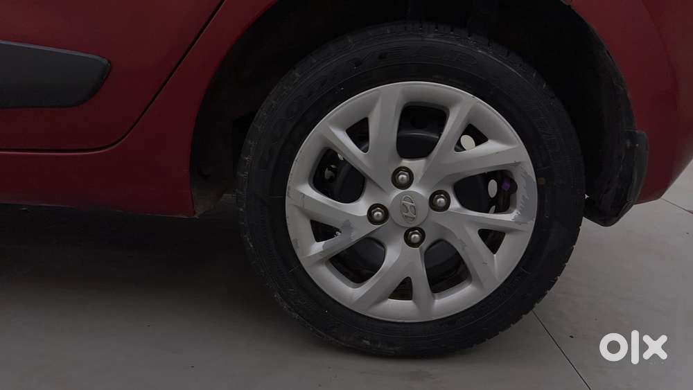 Hyundai Grand I10 1.2 Kappa Sportz, 2019, Petrol