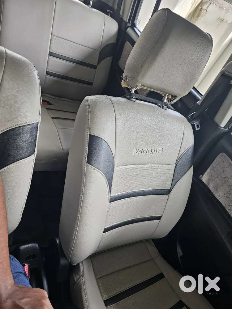 Maruti Suzuki Wagon R 2013 Petrol Good Condition