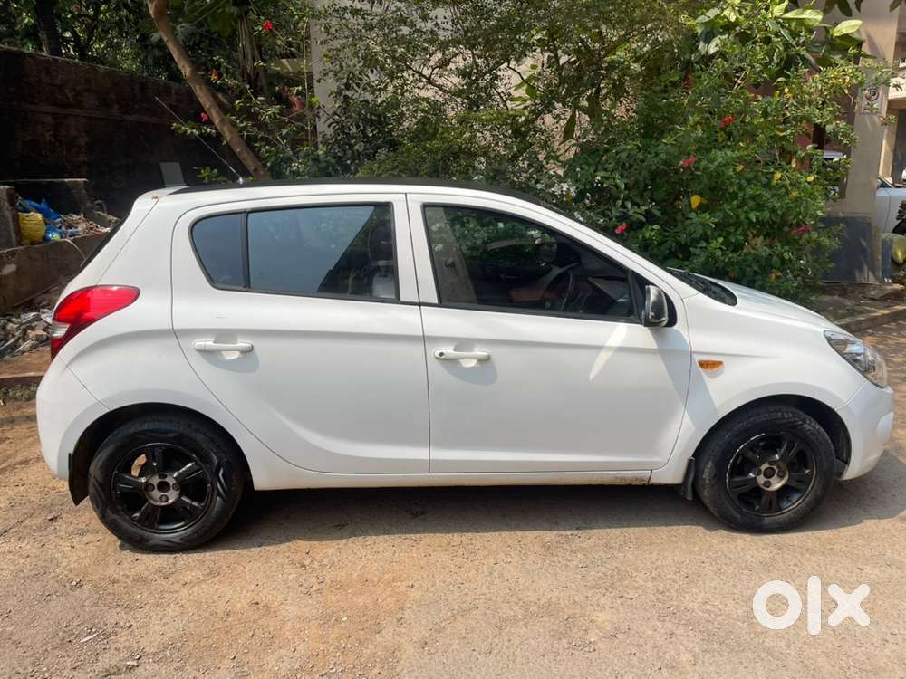 Hyundai I20 Asta 2009 Model