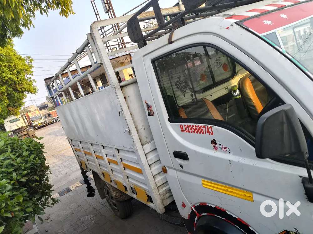 Tata Avinya 2019 Diesel Good Condition
