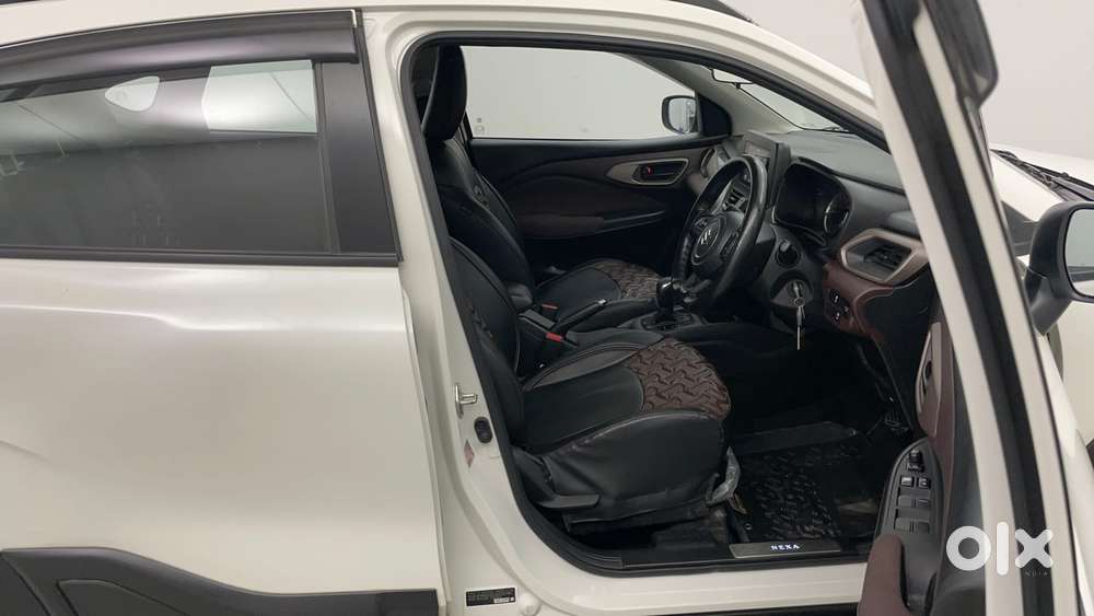 Maruti Suzuki Fronx Delta Plus 1.2l Ags, 2024, Petrol
