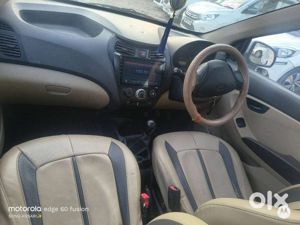 Hyundai Eon, 2015, Petrol