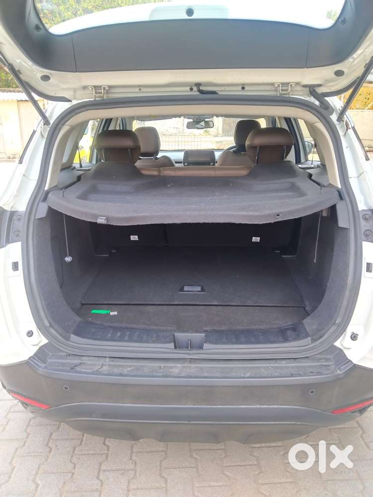 Tata Harrier 2.0 Kryotec Xz Sunroof, 2022, Diesel