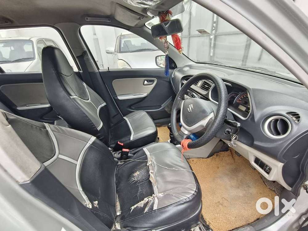 Maruti Suzuki Alto K10 Vxi (o), 2016, Petrol