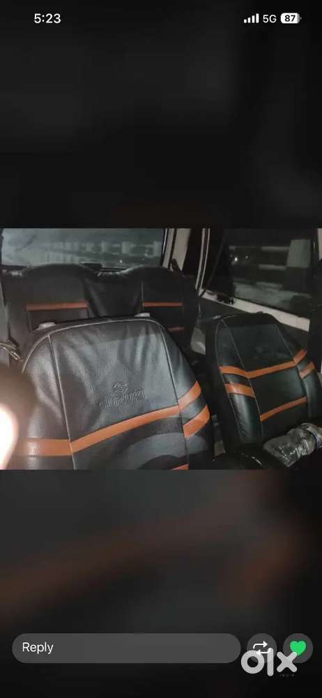 Maruti Suzuki Alto 800 2006 Petrol 60000 Km Driven
