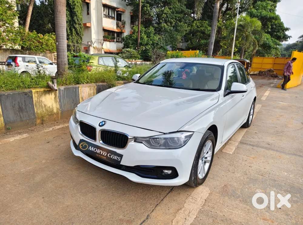 Bmw 3 Series 2.0 320d Sport Line, 2019, Diesel