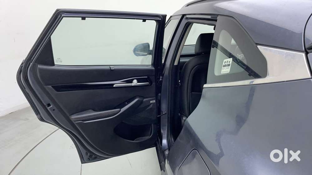 Kia Seltos 1.4 Gtx + Petrol At, 2021, Petrol