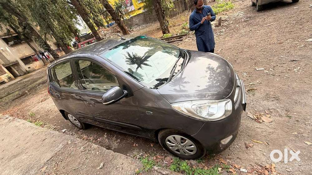 Hyundai I10 Magna 2012 Year