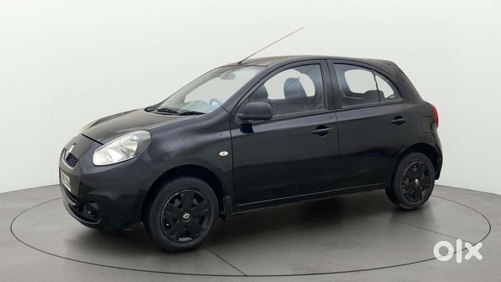 Renault Pulse Rxl Abs Diesel, 2016, Diesel