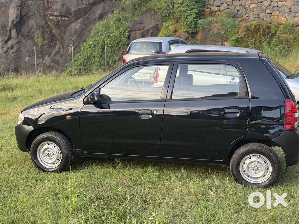 Maruti Suzuki Alto 0.8 Lxi (o), 2010, Petrol