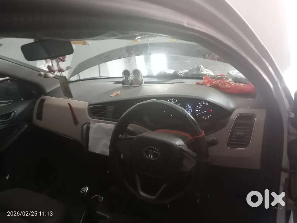 Tata Zest Xm 2017 Diesel