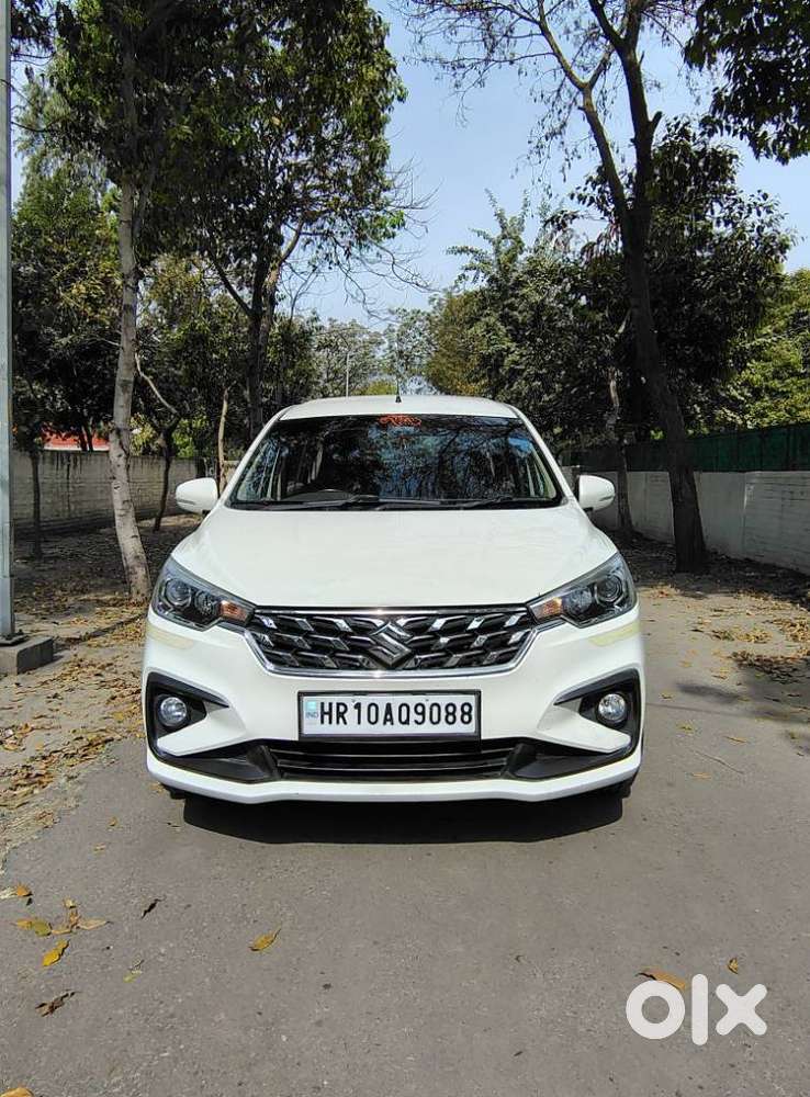 Maruti Suzuki Ertiga Vxi (o) Cng, 2023, Cng & Hybrids