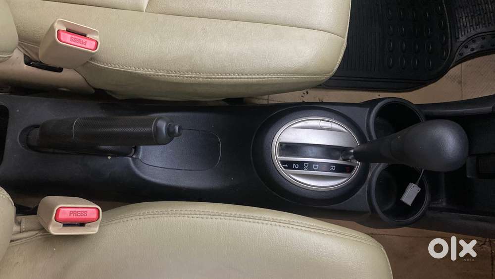 Honda Brio Vx At, 2013, Petrol