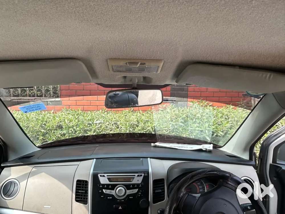 Maruti Suzuki Wagon R 2016 Cng & Hybrids 85000 Km Driven